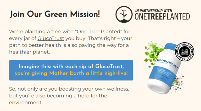 GlucoTrust 