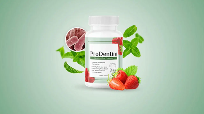 ProDentim Reviews